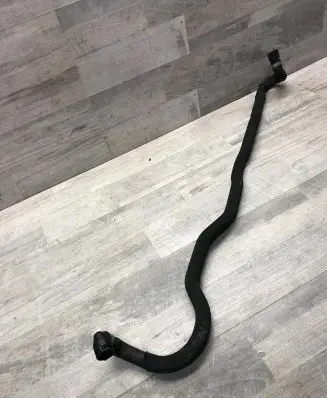 BMW 5 G30 G31 Engine coolant pipe/hose 9314673