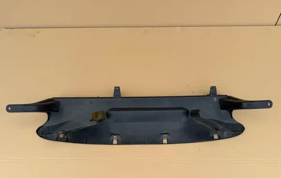 Ford Transit Custom Front bumper skid plate/under tray BK21V001A06AB
