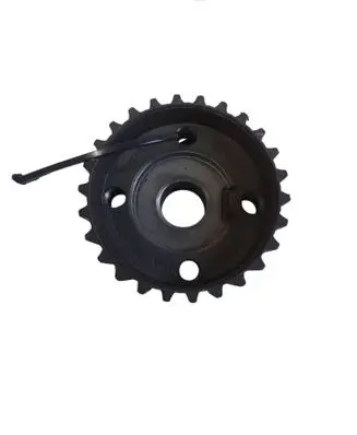 Volkswagen Golf V Crankshaft gear 06A105263D