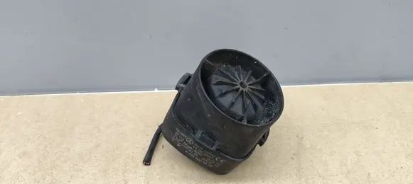 Mercedes-Benz C W204 Alarm system siren A2048203826