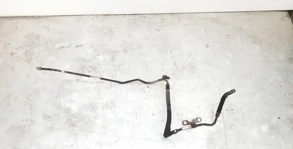 Audi A4 S4 B8 8K Power steering hose/pipe/line 8K2422891AH 8K0422891R