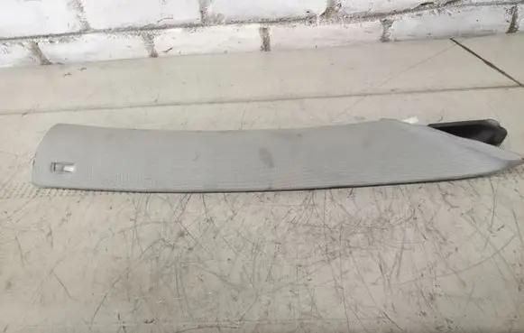 Volkswagen PASSAT B6 (A) pillar trim 3C0867234D