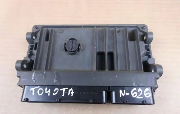Toyota Corolla E210 E21 Engine control unit/module 8966602D91