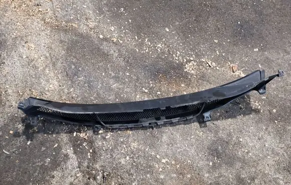 Peugeot 807 Wiper trim