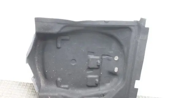 Mercedes-Benz CLA C117 X117 W117 Trunk/boot floor carpet liner A1176900042