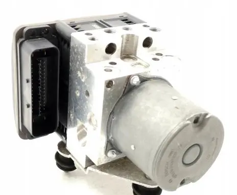 Audi A8 S8 D4 4H ABS Pump 4H0907379AA