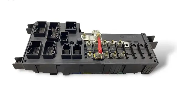 Volvo S60 Fuse module 518828108 30728008 213544