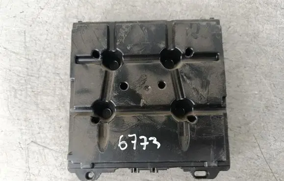 Seat Ibiza IV (6J,6P) Comfort/convenience module 5WK49955A6R0937087