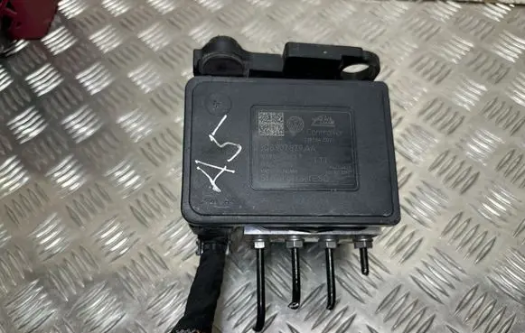 Volkswagen PASSAT B8 ABS Pump 3Q0907379AA