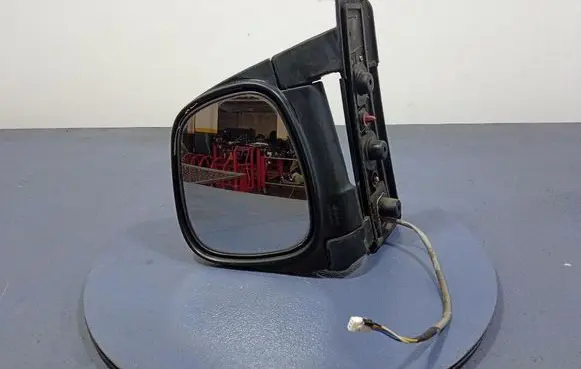 Hyundai H-1, Starex, Satellite Front door electric wing mirror 