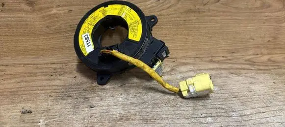 Mazda 626 Airbag slip ring squib (SRS ring)
