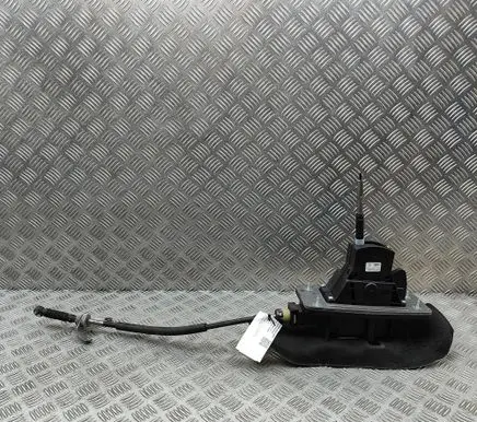 Porsche Macan (95B) Gear shifter/selector 95B713041D