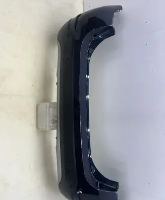 BMW X1 E84 Rear bumper 7303801