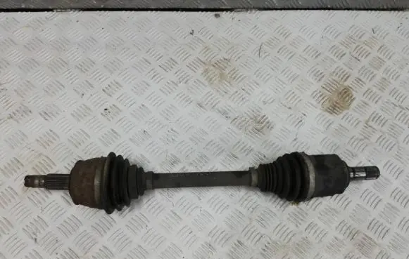 Fiat 500X Front driveshaft