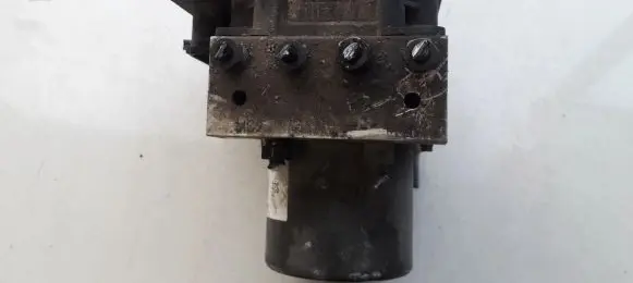 Peugeot Boxer ABS Pump 0265900317 00517364260