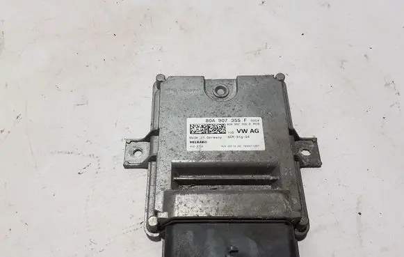 Audi A6 S6 C8 4K Other control units/modules 80A907355F