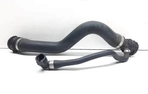 BMW X1 E84 Engine coolant pipe/hose 7797257 17127797257