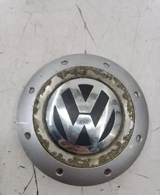 Volkswagen PASSAT B6 Original wheel cap 1K0601149E