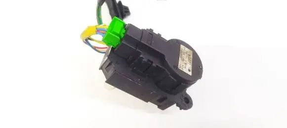 Mitsubishi Lancer X Air flap motor/actuator VHB3030005A VHB30-30005-A