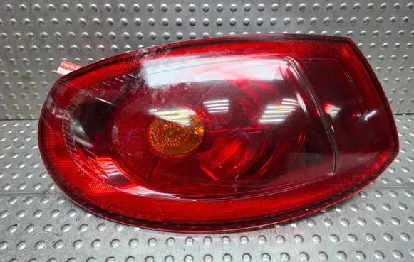 Fiat Bravo Rear/tail lights S26282633 51898880