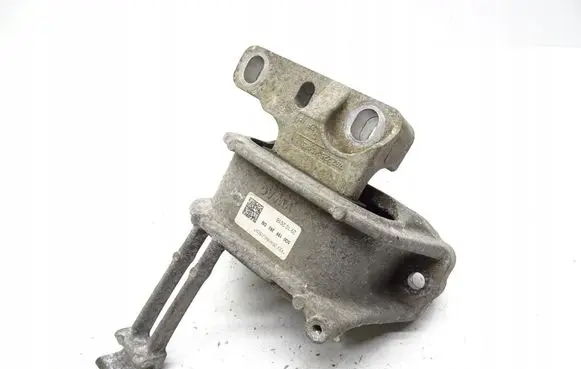Skoda Octavia Mk3 (5E) Engine mount vacuum valve 5Q0199262DB