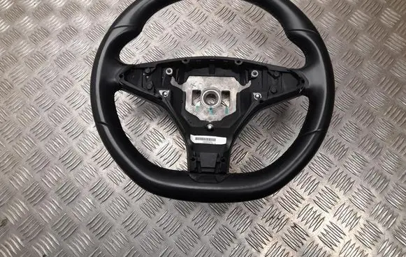 Tesla Model S Steering wheel 100527900D
