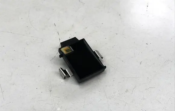 Peugeot 3008 III Sun solar sensor 9845006780 1014206000