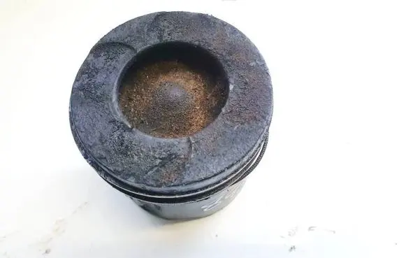 Opel Corsa D Piston 12r21159