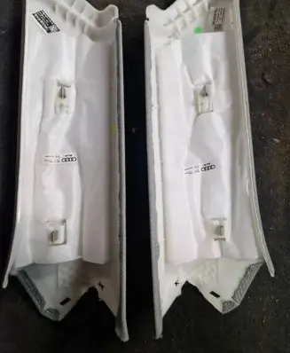 Audi Q5 SQ5 (C) pillar trim 80A867287B 630120672
