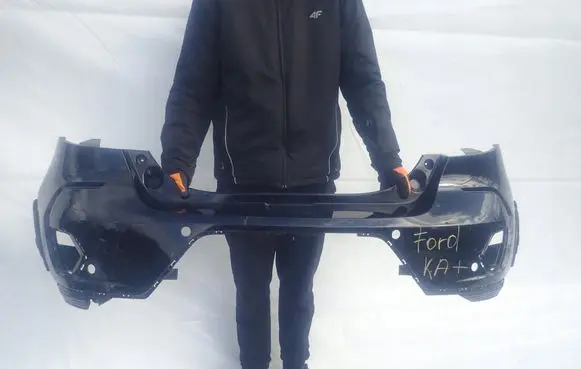 Ford Ka Rear bumper