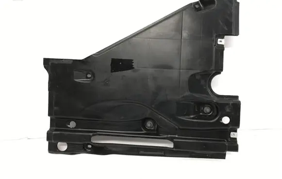 Audi A5 Front underbody cover/under tray 8B3825215