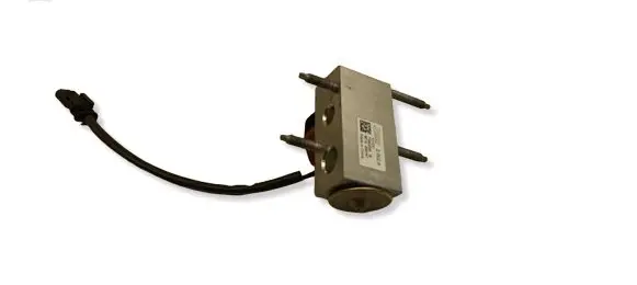 Citroen C4 III e-C4 Air conditioning (A/C) expansion valve T99085B