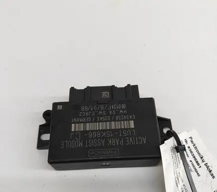 Ford Kuga III Parking PDC control unit/module LU5T15K866CJ