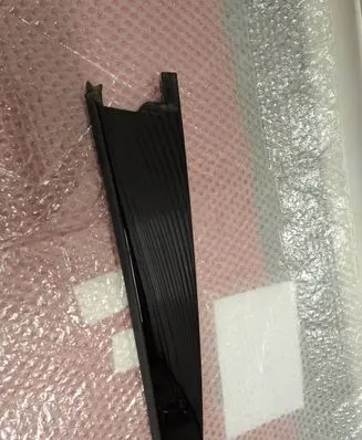 Porsche Macan (95B) Other sill/pillar trim element 95B853352G 8057004657