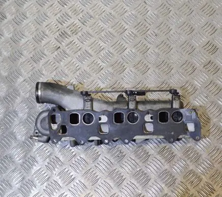 Mercedes-Benz ML W164 Intake manifold