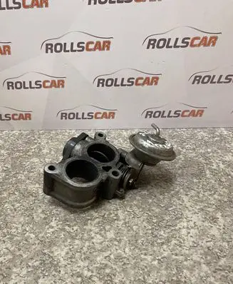 Honda Accord Throttle valve 40621