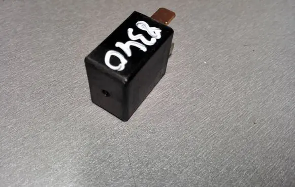 Honda Jazz Other relay RC5001