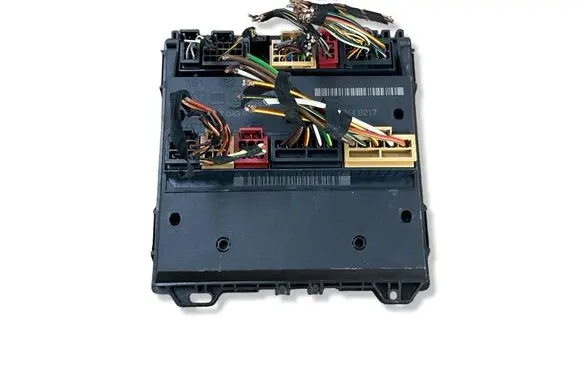 Volkswagen Polo V 6R Comfort/convenience module 6Q1937049F