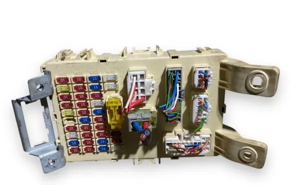 KIA Venga Fuse module 919501J011