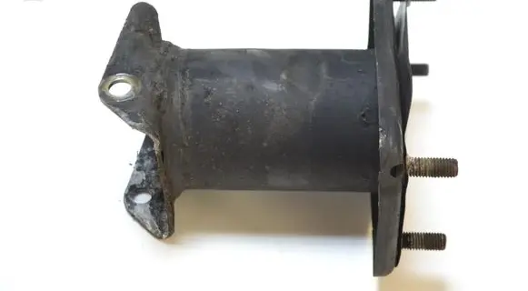 Mercedes-Benz E W211 Front bumper shock/impact absorber 