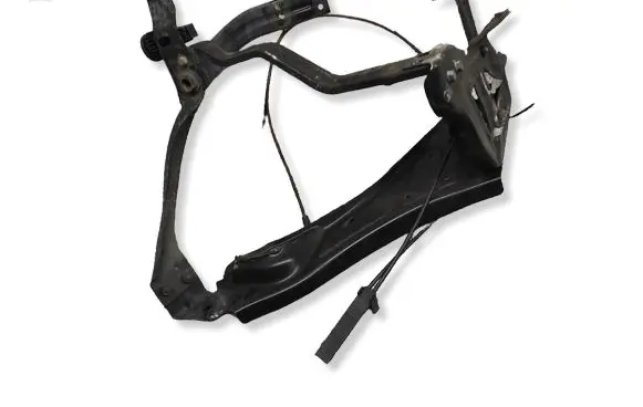 Mercedes-Benz E W212 Headlight/headlamp mounting bracket A2076200972 01113A