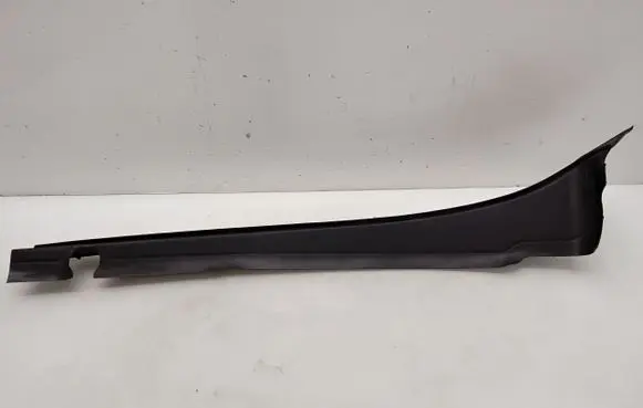 BMW 3 F30 F35 F31 Fender end trim 7264274 10808611