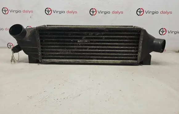 Ford Transit Intercooler radiator 1C159L440BD 23AUG2002B8