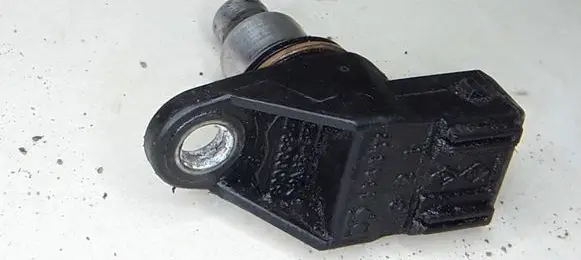 Renault Vel Satis Camshaft position sensor 8200038472