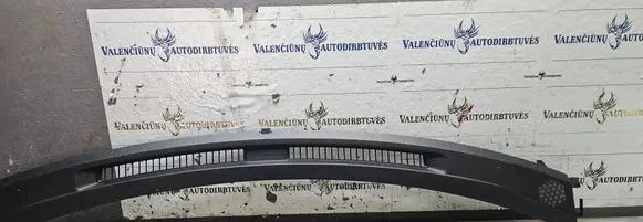 Renault Koleos II Panel trim 683106467R