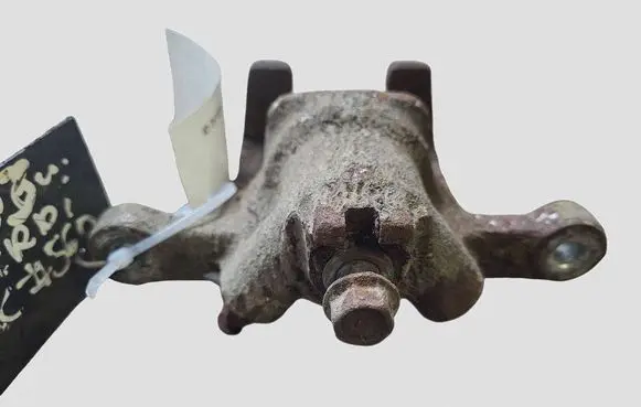 Hyundai i20 (PB PBT) Rear brake caliper