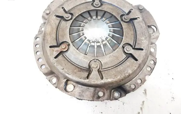 Opel Astra G Pressure plate 