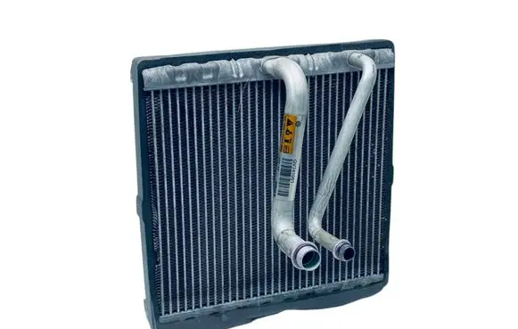 Skoda Rapid (NH) Heater blower radiator 6C0816103