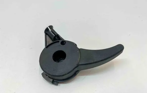 Mercedes-Benz SL R129 Engine bonnet (hood) release handle A1298800020 1298800020