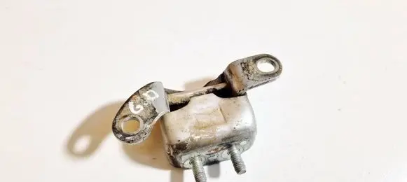 Toyota Yaris Rear door lower hinge